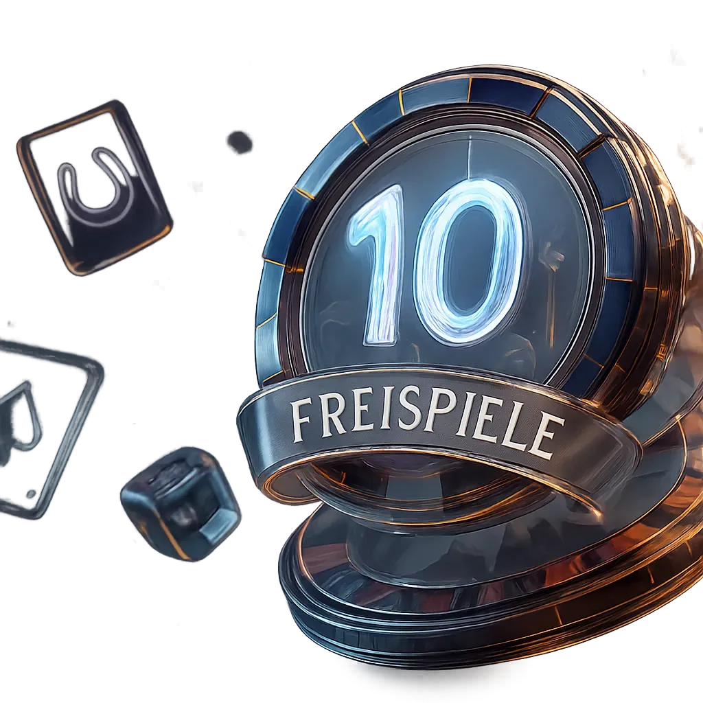 Casino 10 Freispiele Ohne Einzahlung