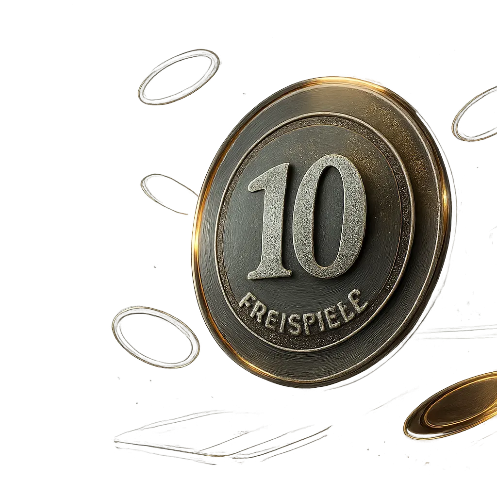Casino 10 Freispiele Ohne Einzahlung