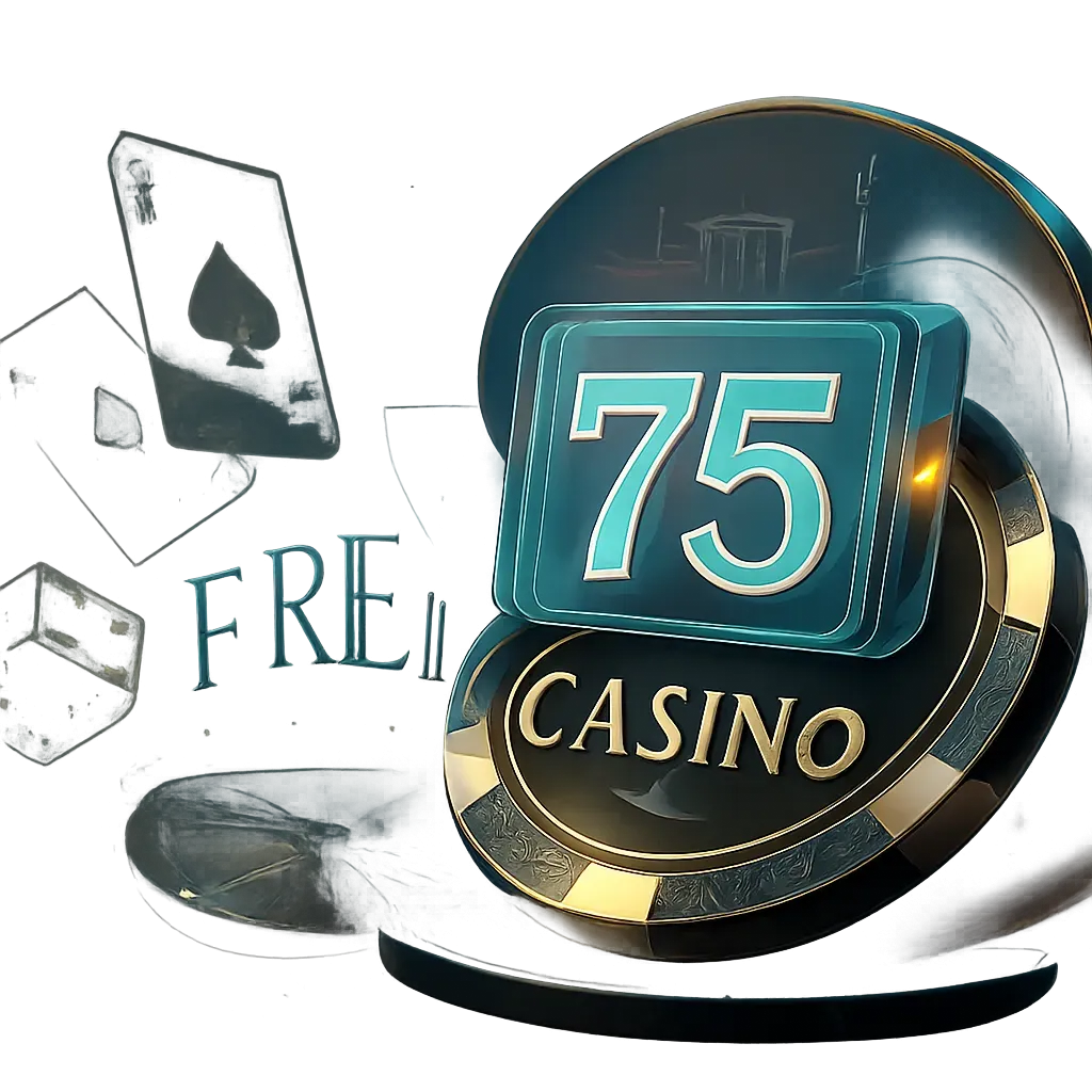 Casino 75 Freispiele Ohne Einzahlung