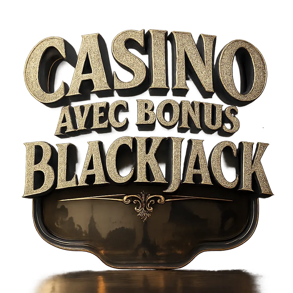 Casino Avec Bonus Blackjack