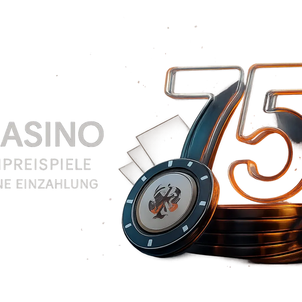Casino 75 Freispiele Ohne Einzahlung