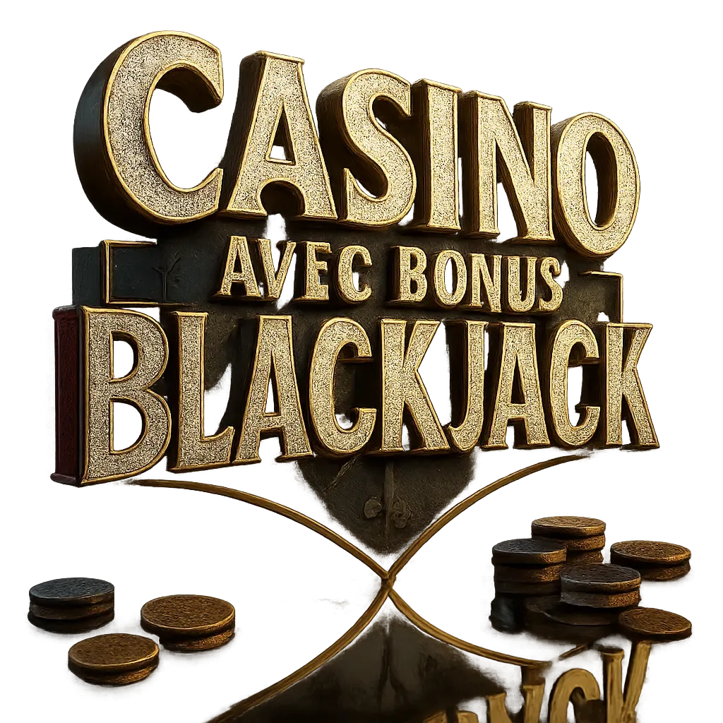 Casino Avec Bonus Blackjack