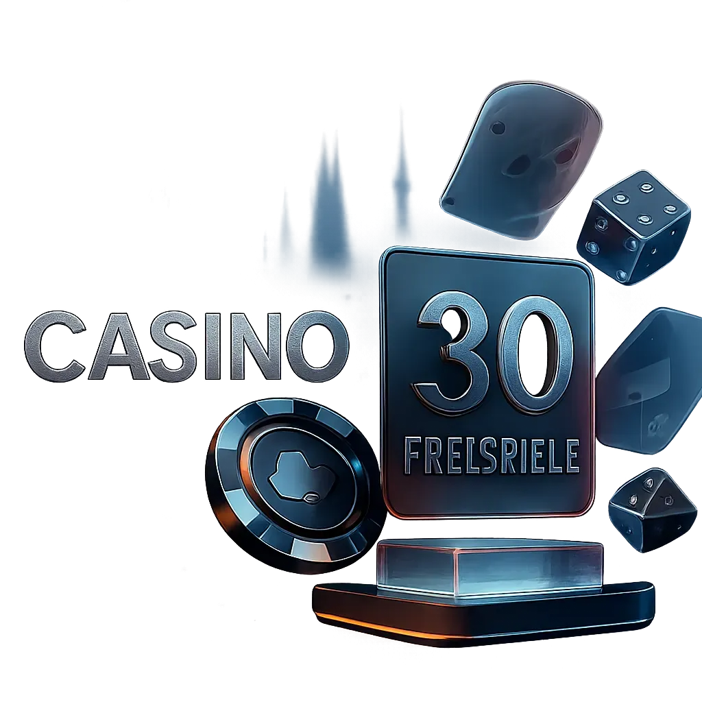 Casino 30 Freispiele Ohne Einzahlung
