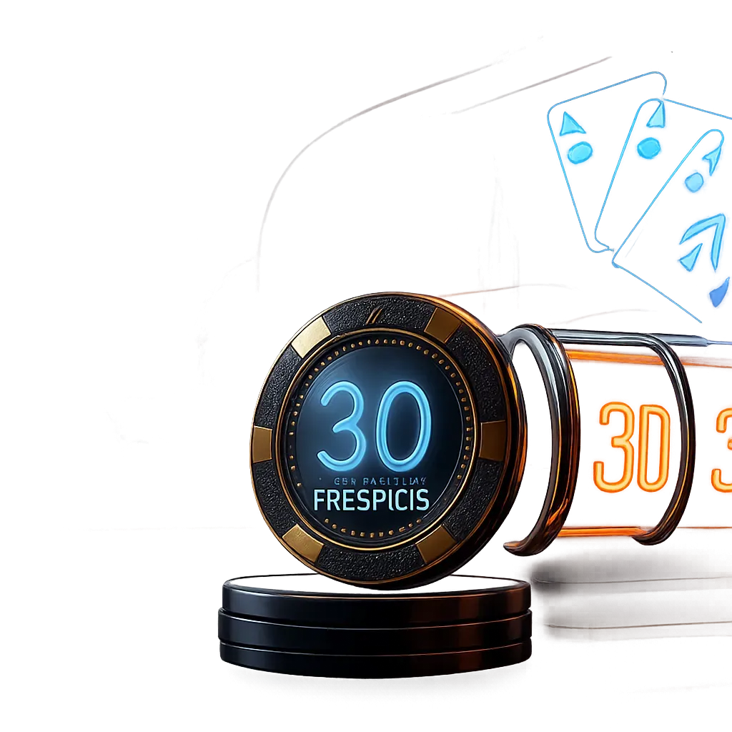 Casino 30 Freispiele Ohne Einzahlung