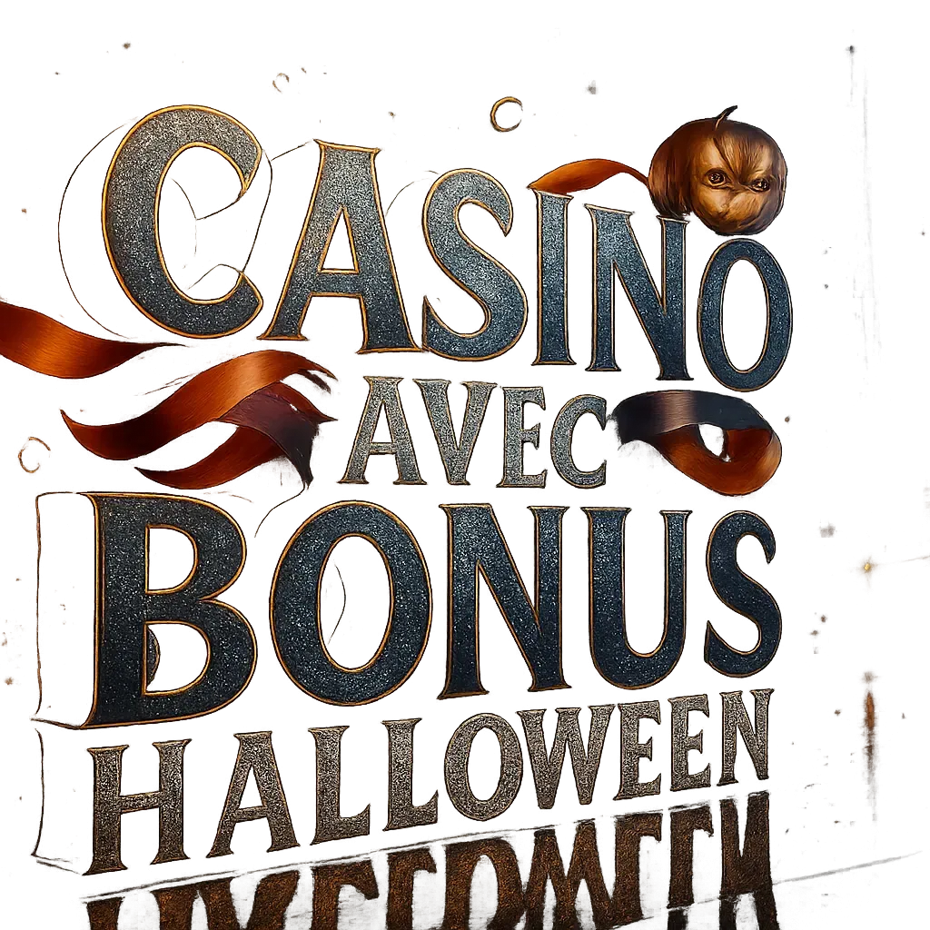 Casino Avec Bonus Halloween