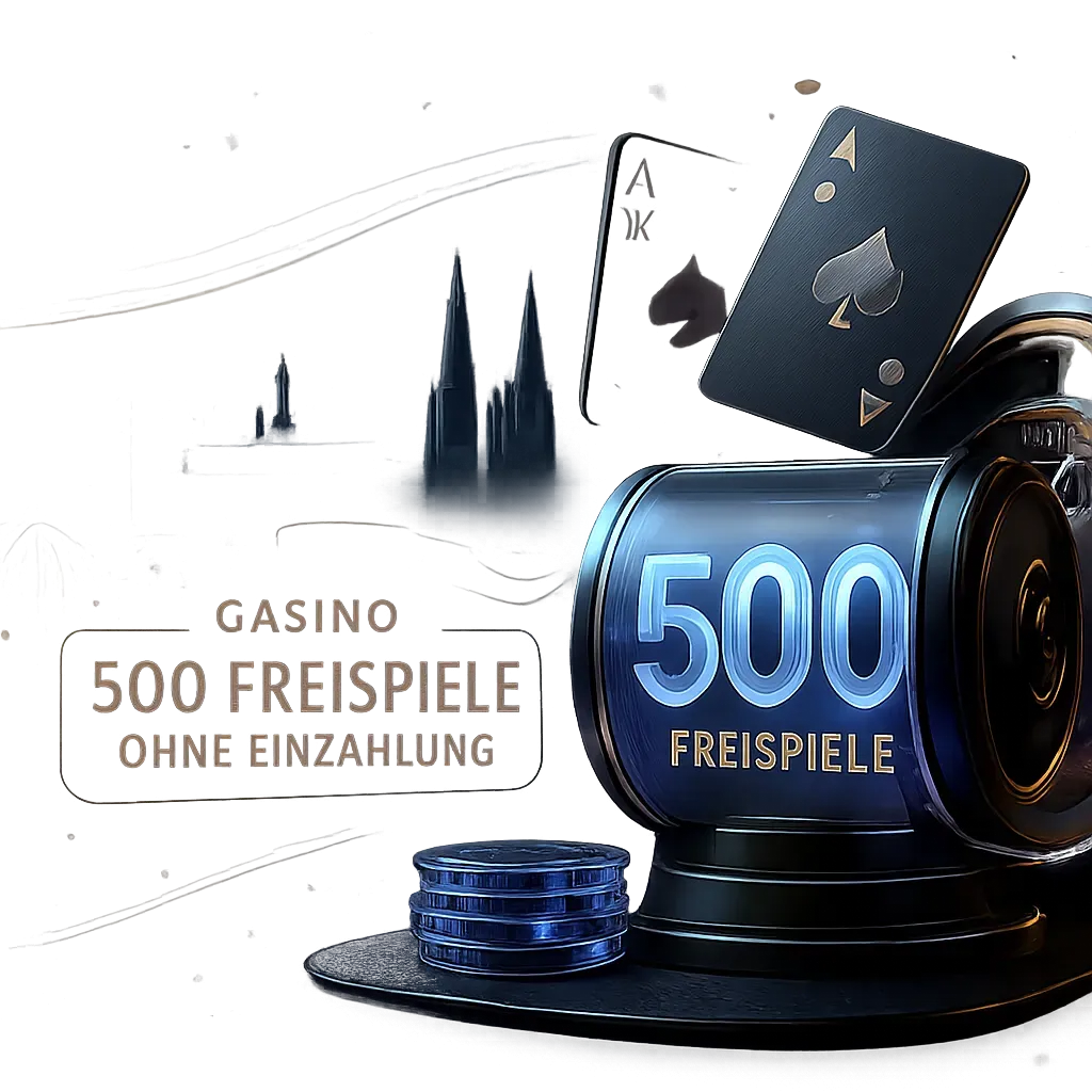 Casino 500 Freispiele Ohne Einzahlung