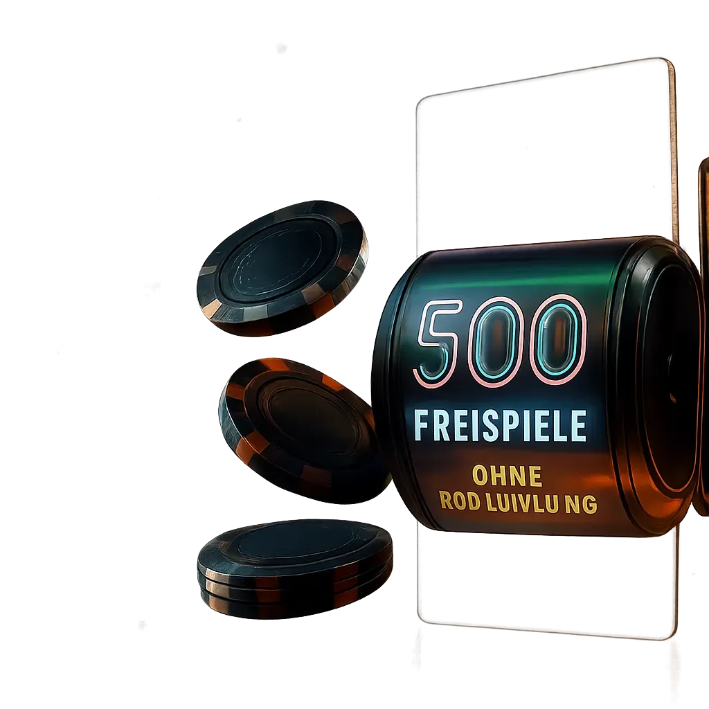 Casino 500 Freispiele Ohne Einzahlung