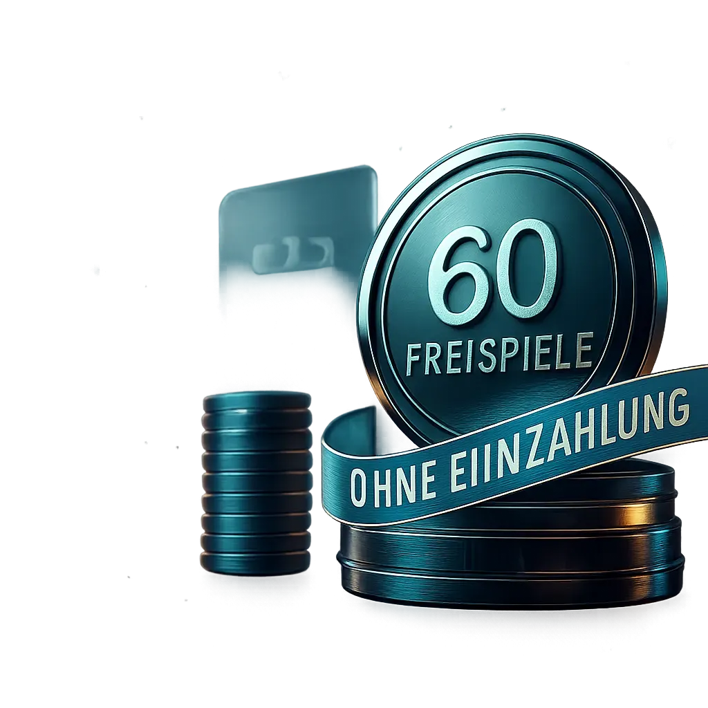Casino 60 Freispiele Ohne Einzahlung
