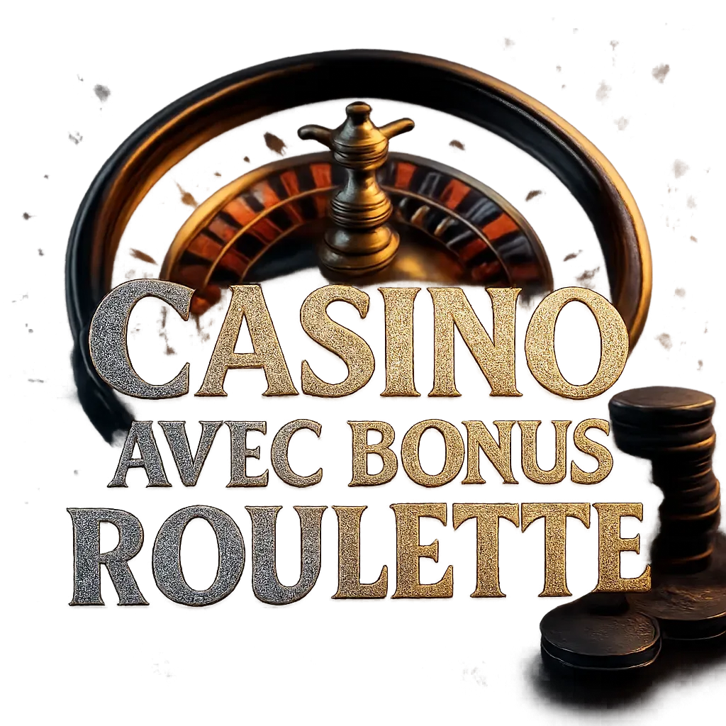 Casino Avec Bonus Roulette