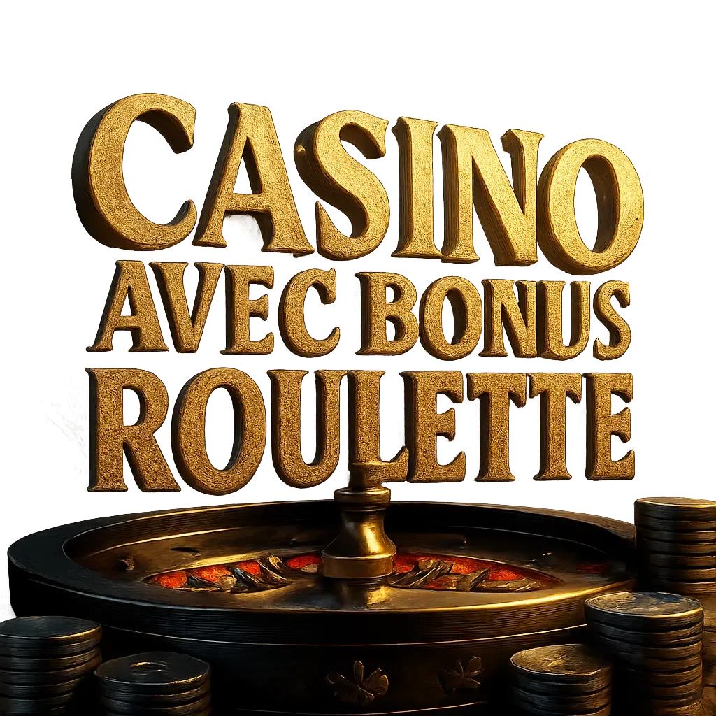 Casino Avec Bonus Roulette