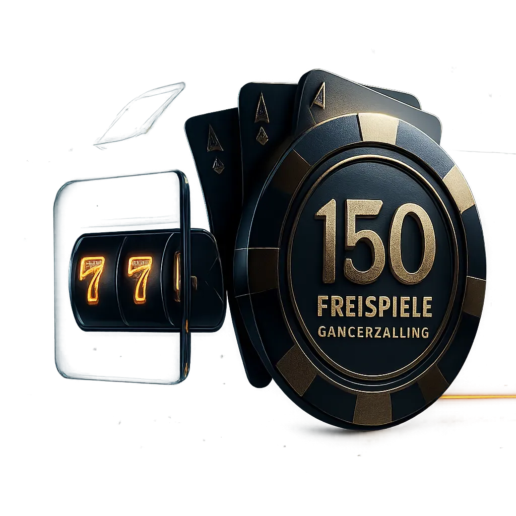Casino 150 Freispiele Ohne Einzahlung