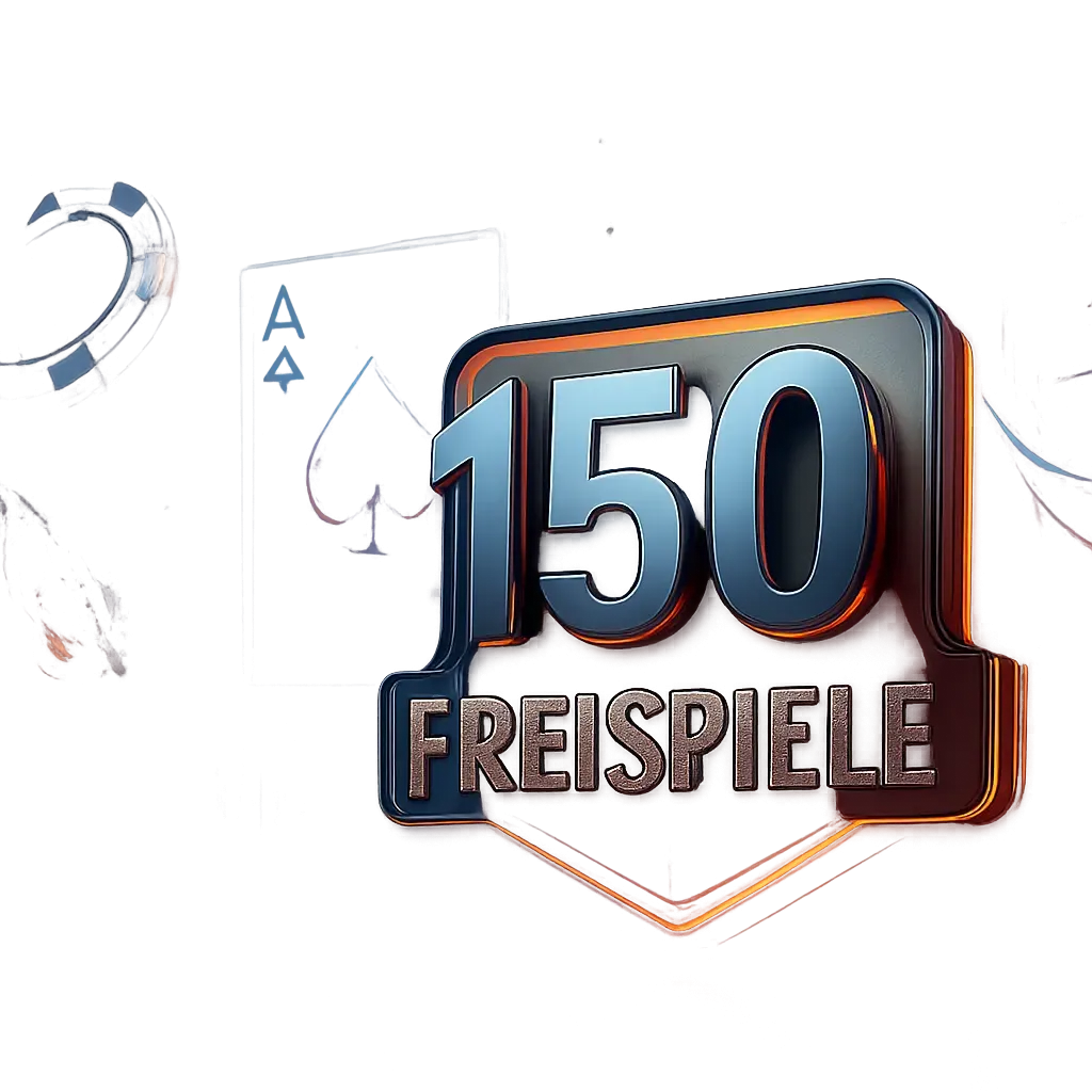 Casino 150 Freispiele Ohne Einzahlung