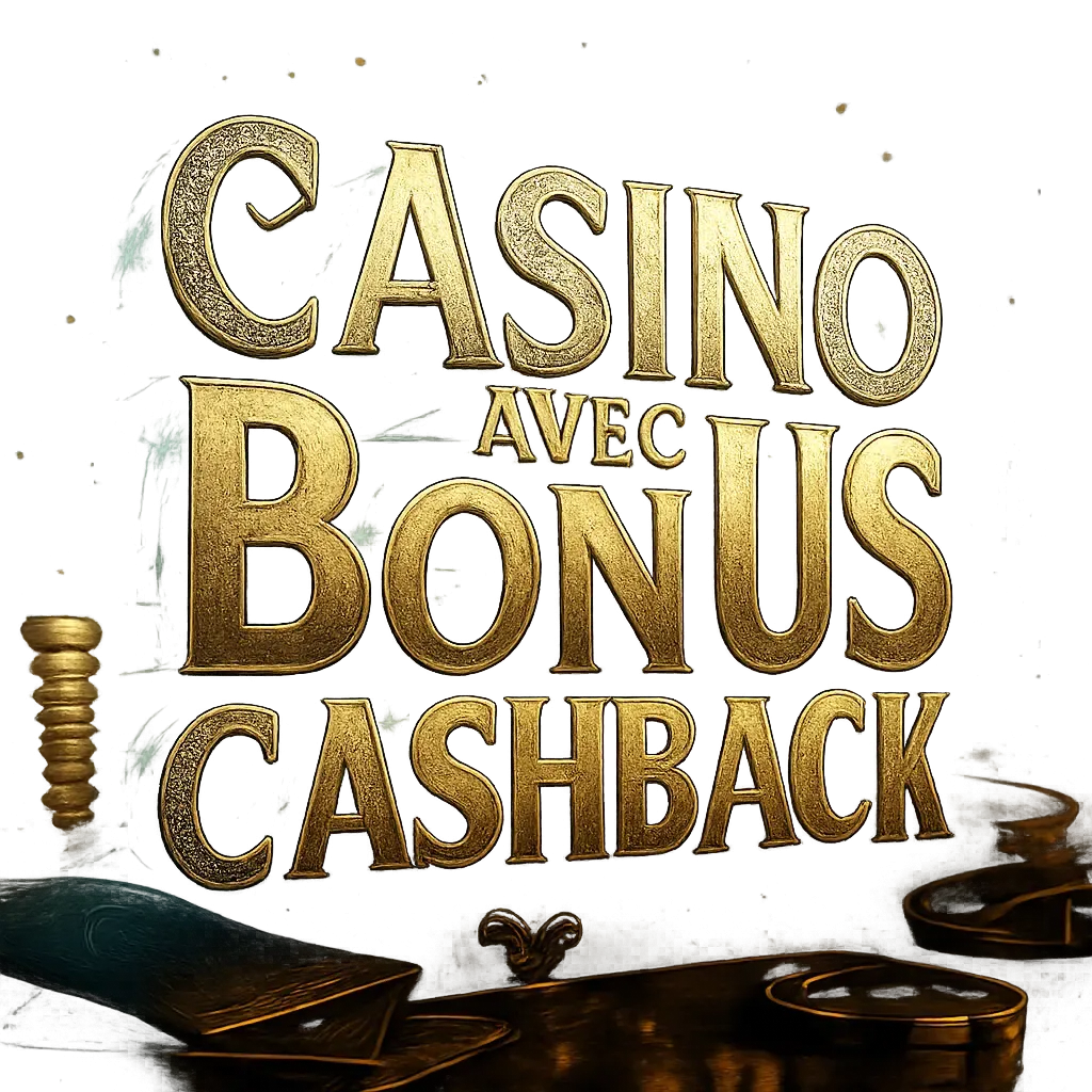 Casino Avec Bonus Cashback