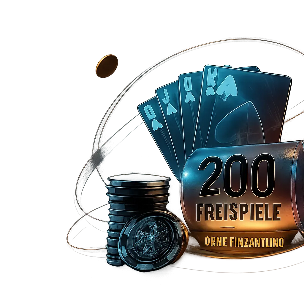 Casino 200 Freispiele Ohne Einzahlung