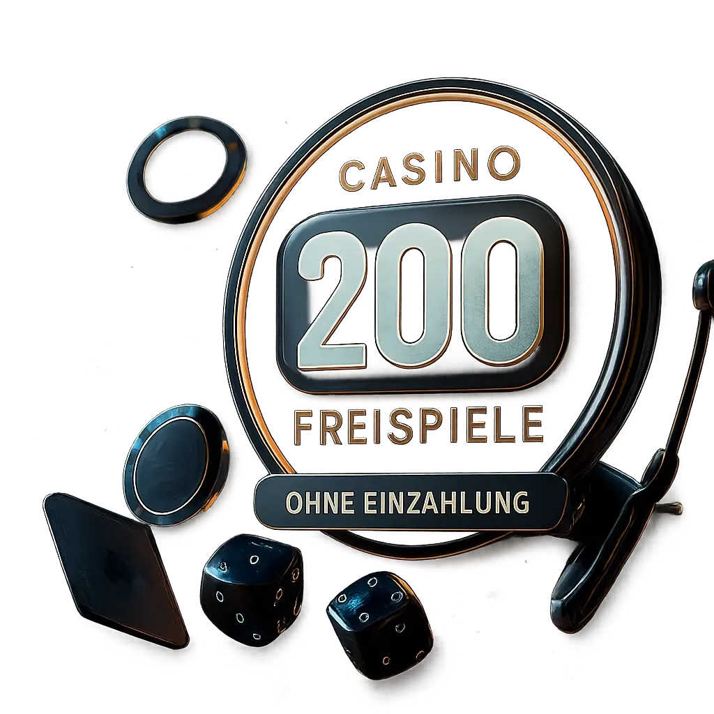 Casino 200 Freispiele Ohne Einzahlung
