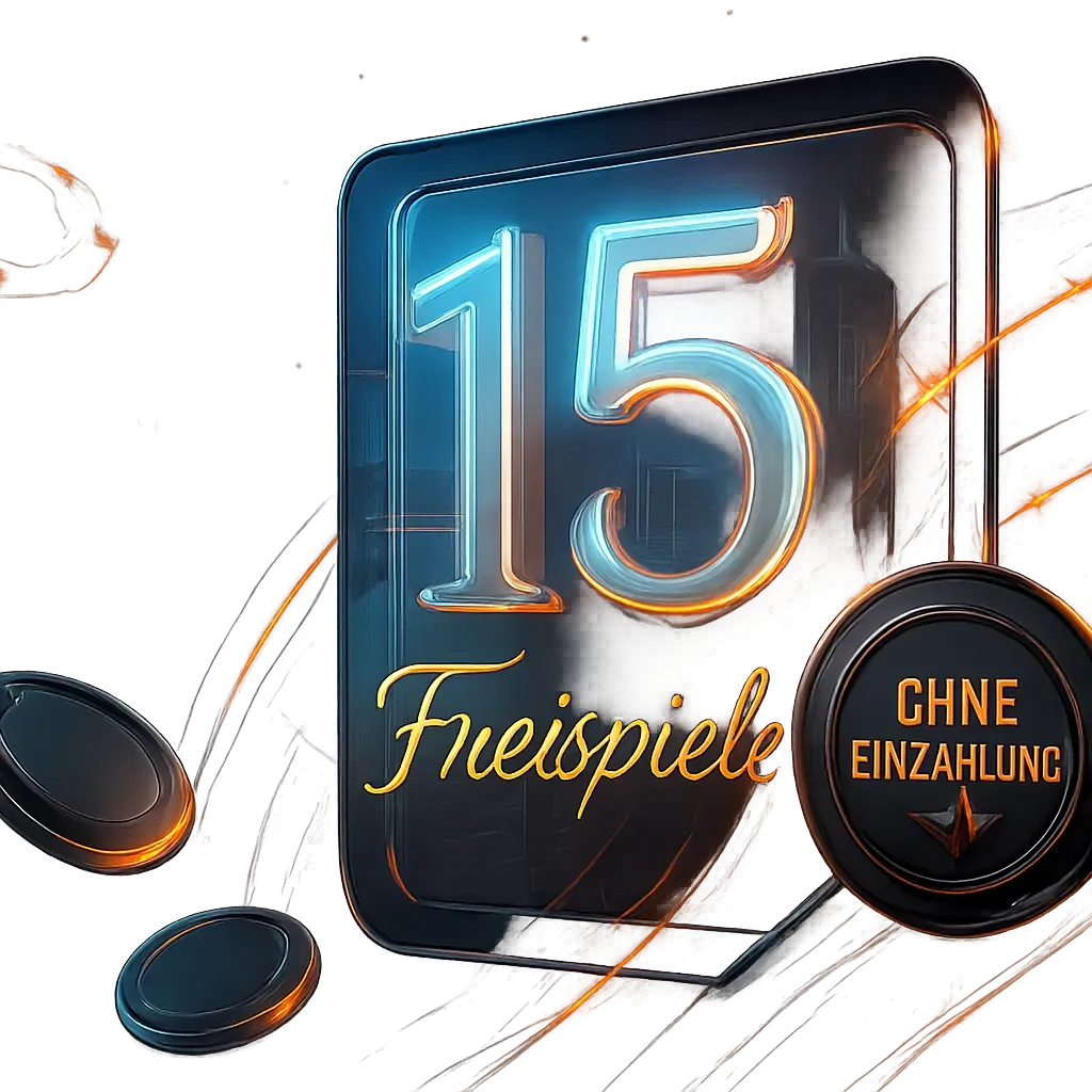 Casino 15 Freispiele Ohne Einzahlung