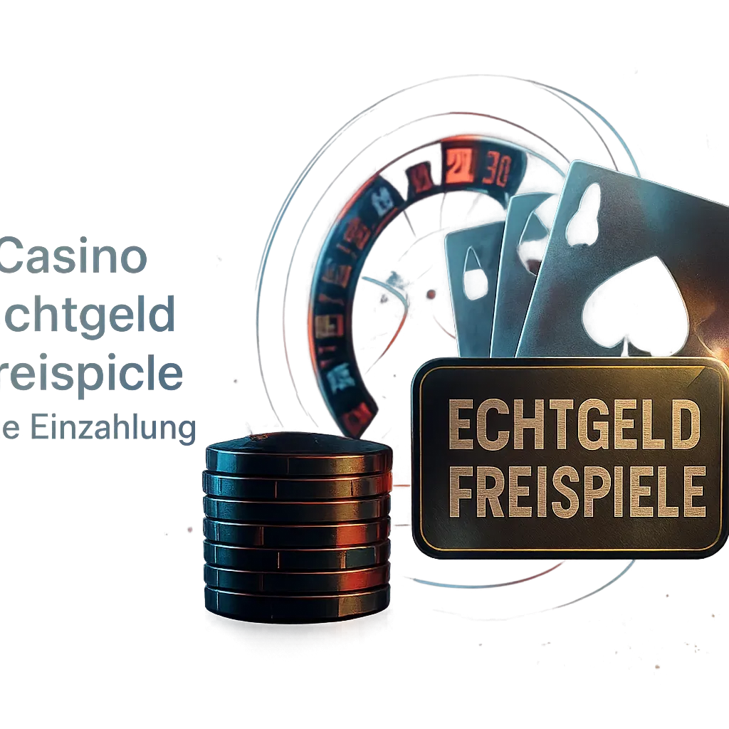 Casino Echtgeld Freispiele Ohne Einzahlung