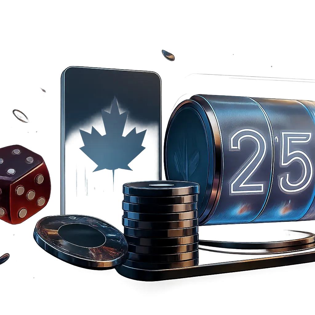 25 Free Spins No Deposit Casino Canada