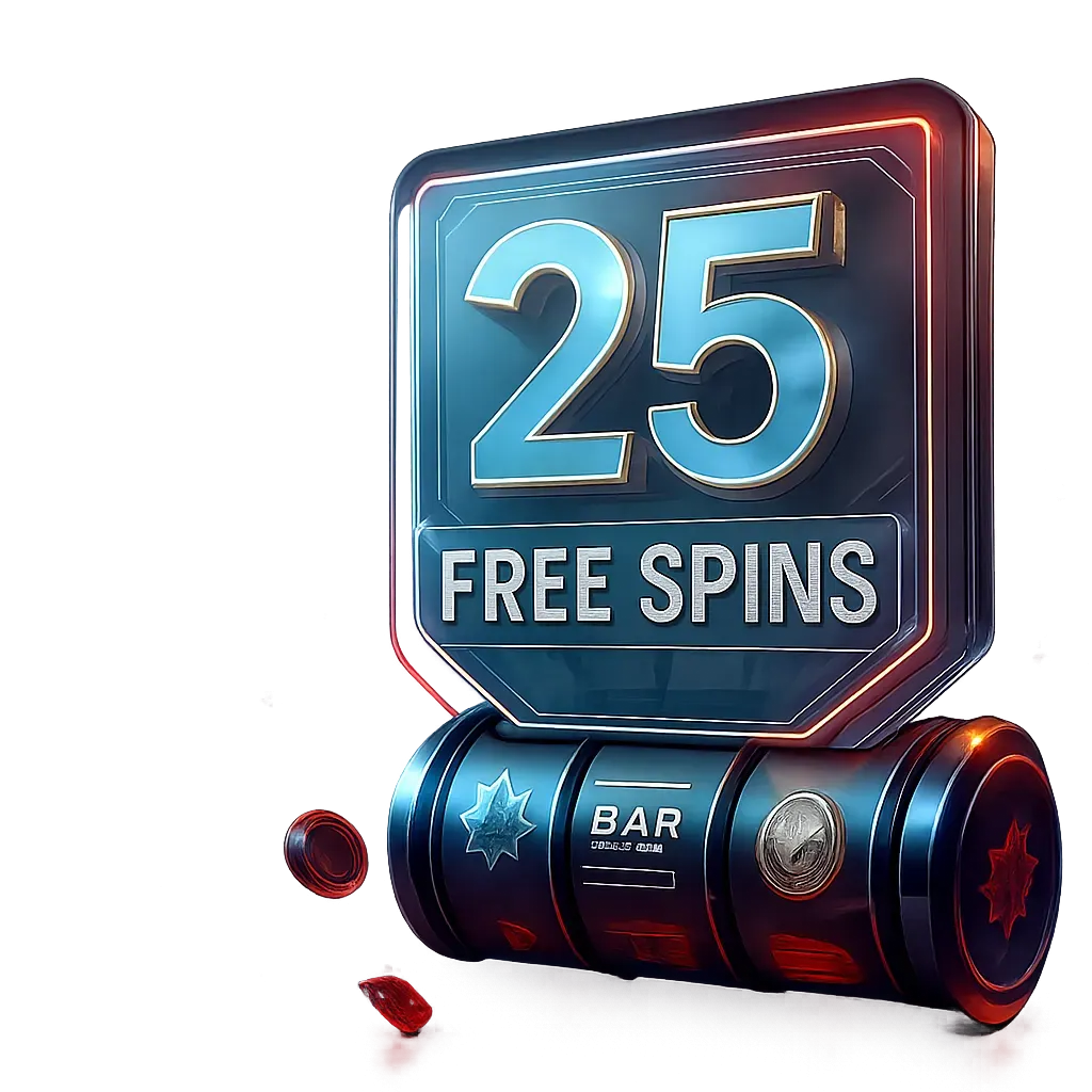 25 Free Spins No Deposit Casino Canada