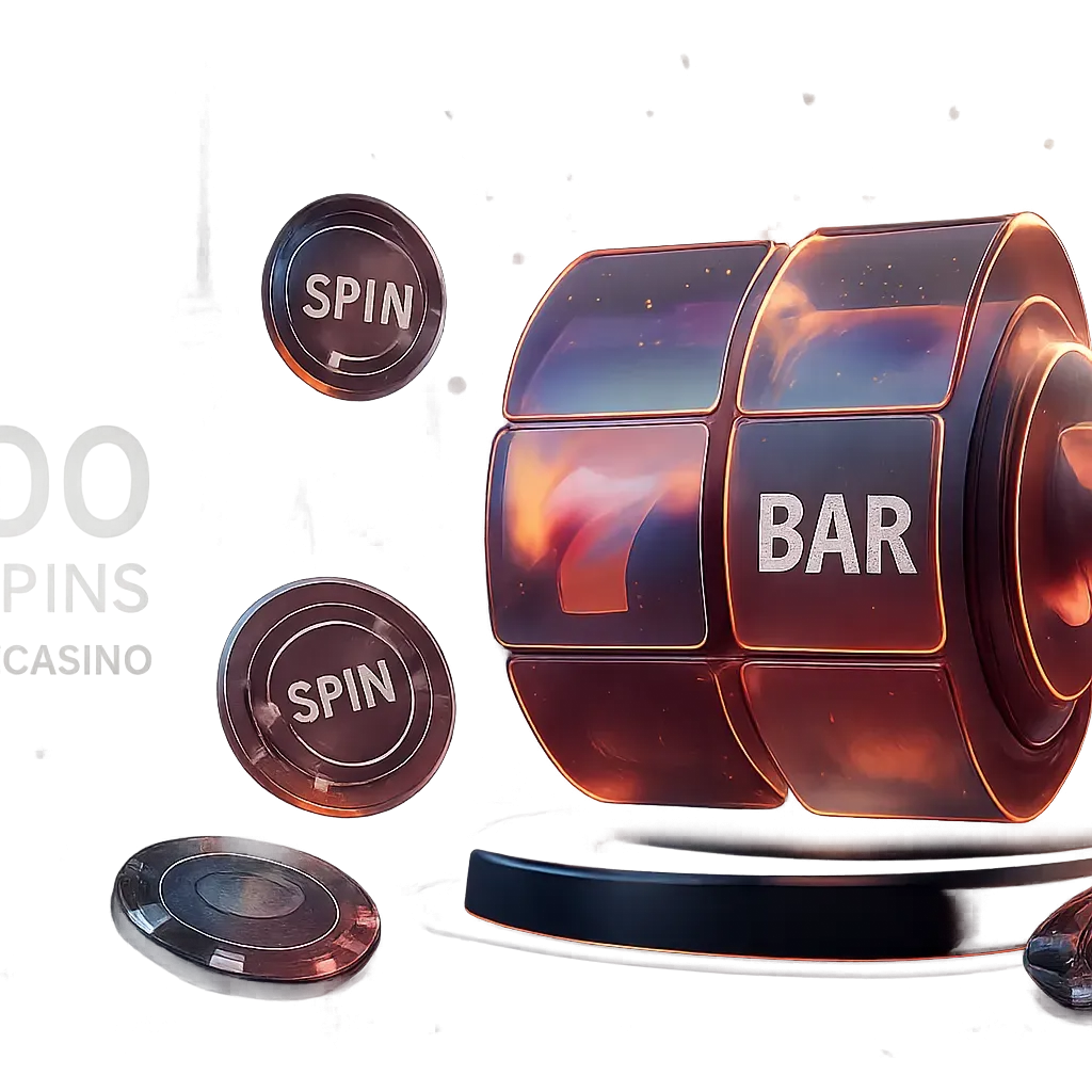 1000 Free Spins No Deposit Casino