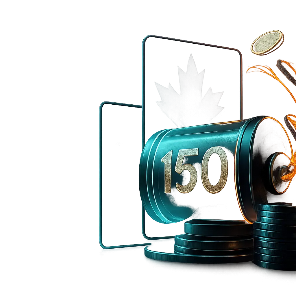 150 Free Spins No Deposit Casino