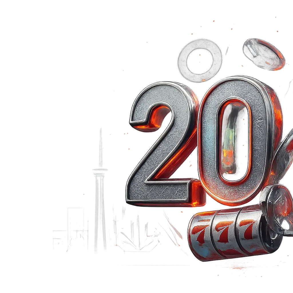 20 Free Spins No Deposit Casino