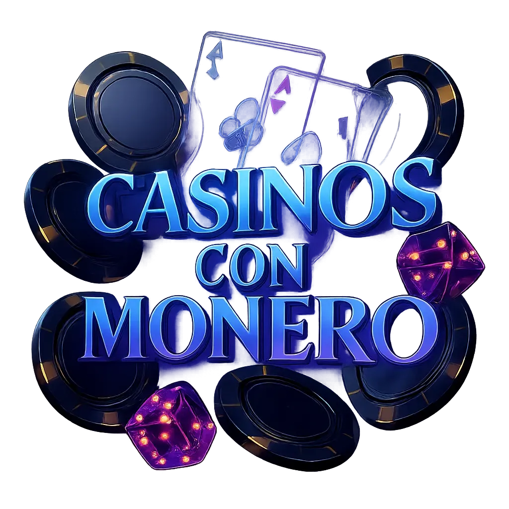 Casinos con Monero