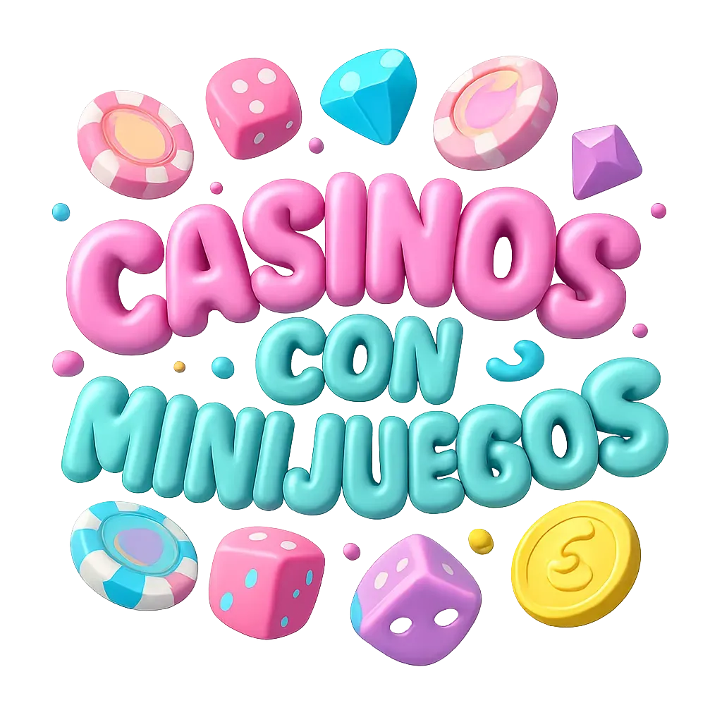 Casinos con Minijuegos