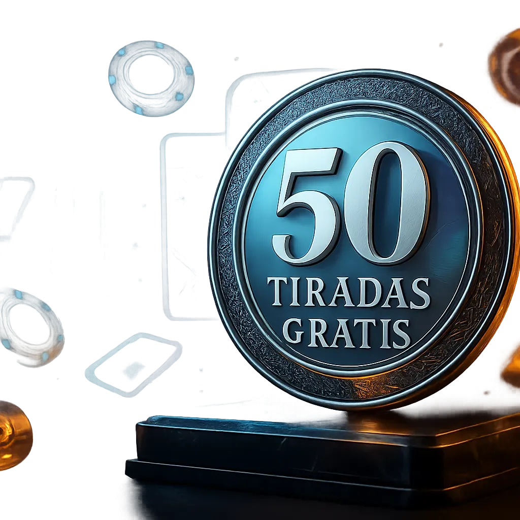 50 Tiradas Gratis Sin Depósito Casino Online