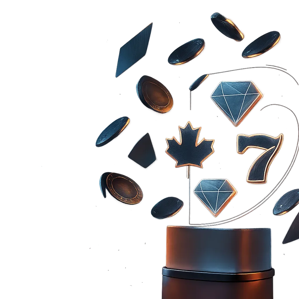 Free Spins No Deposit Casino Canada