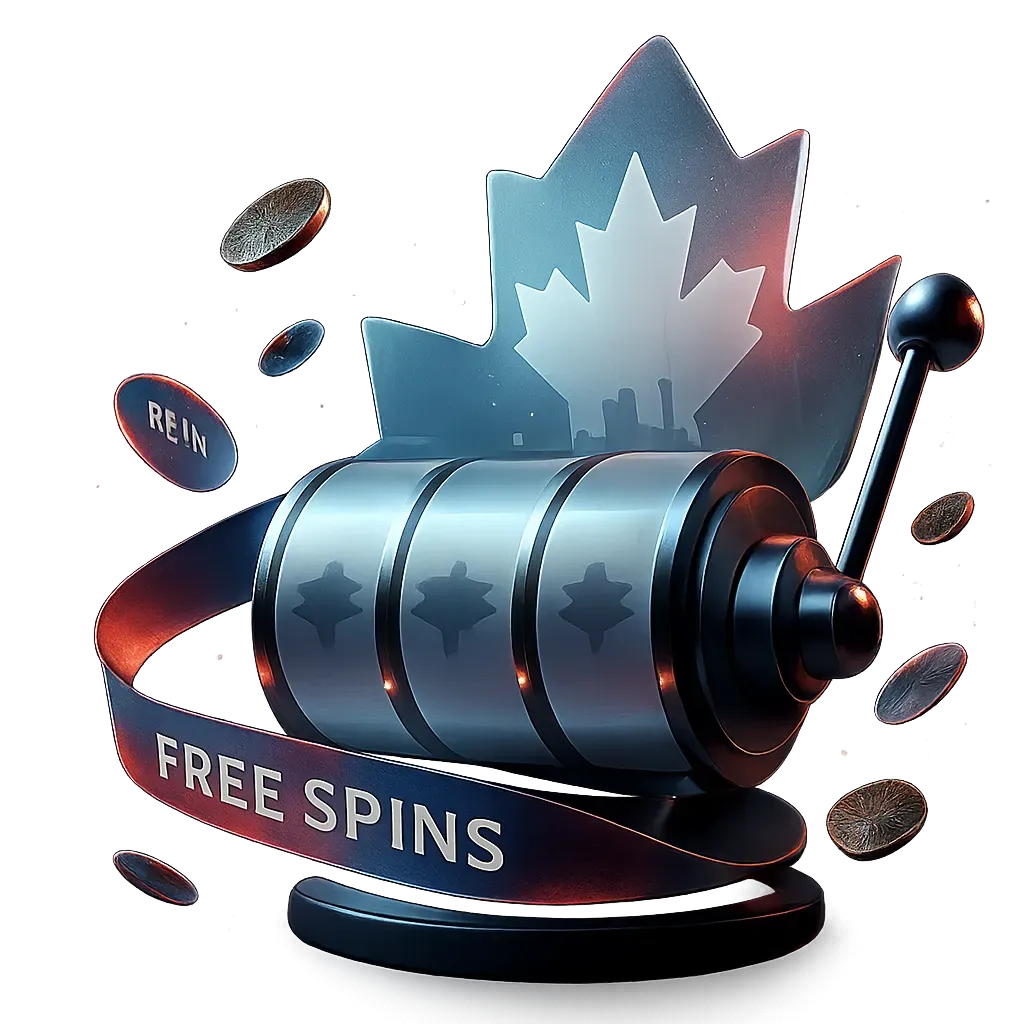 Free Spins No Deposit Casino Canada