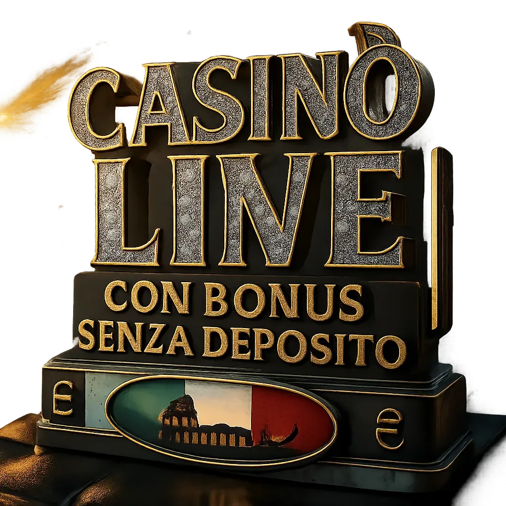 Casinò Live Con Bonus Senza Deposito