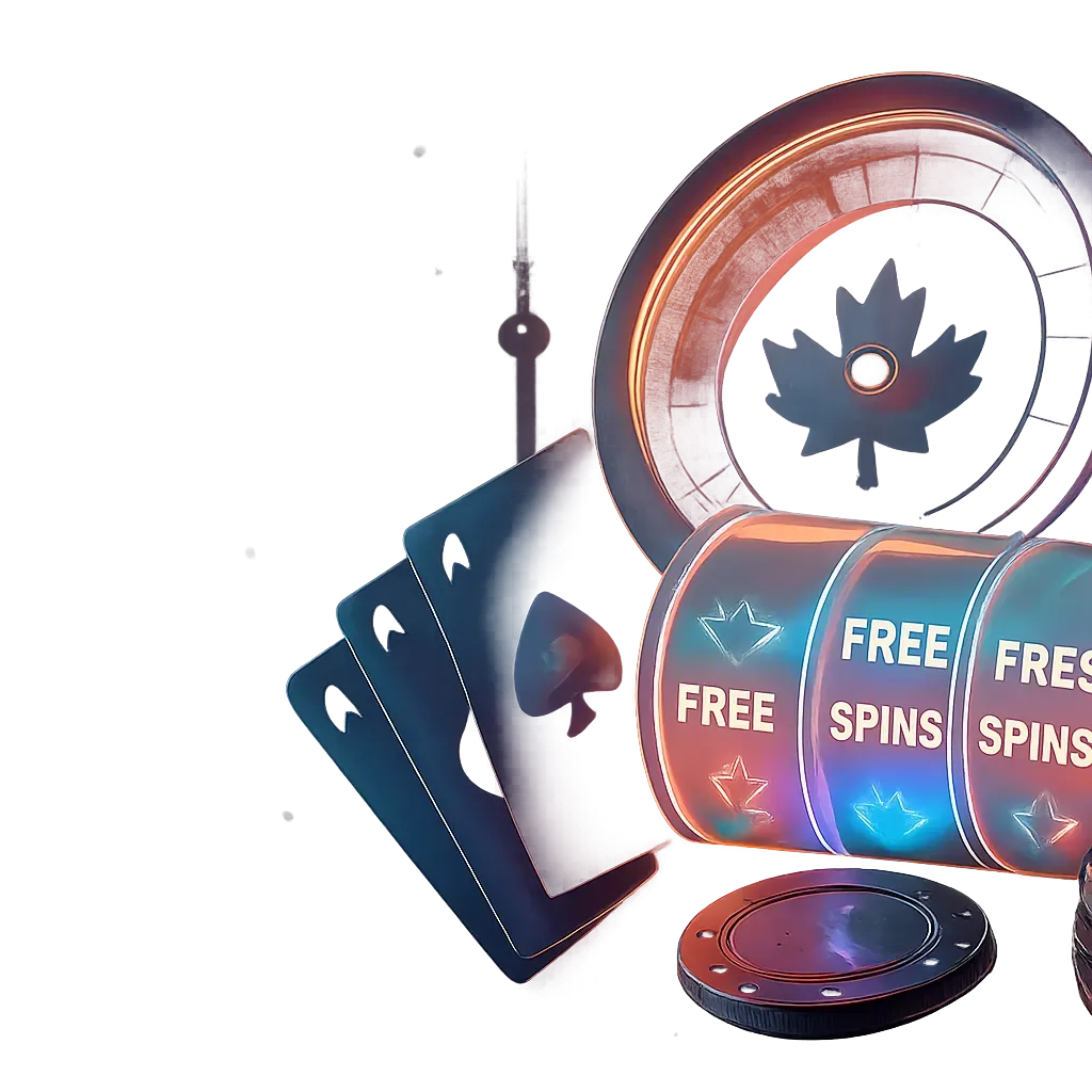 Live Casino Free Spins No Deposit