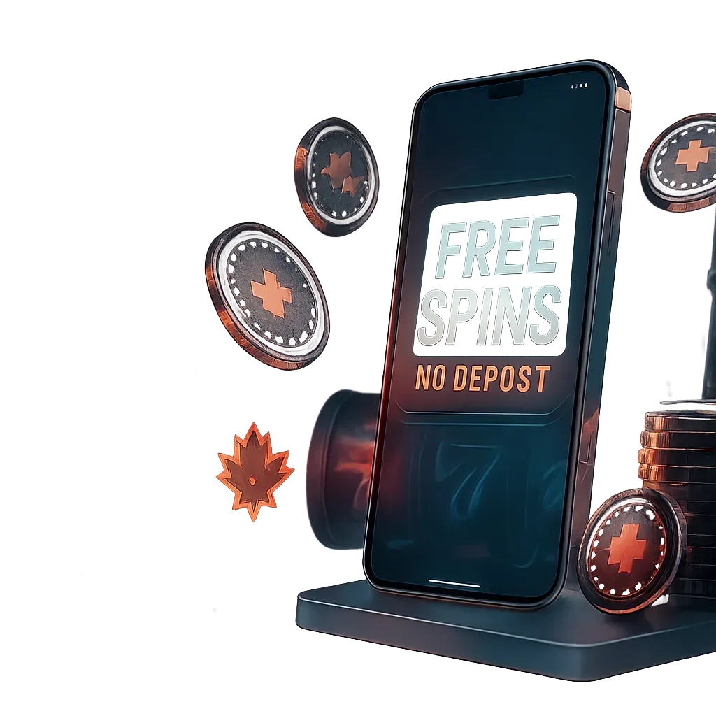 Free Spins No Deposit Mobile Casino