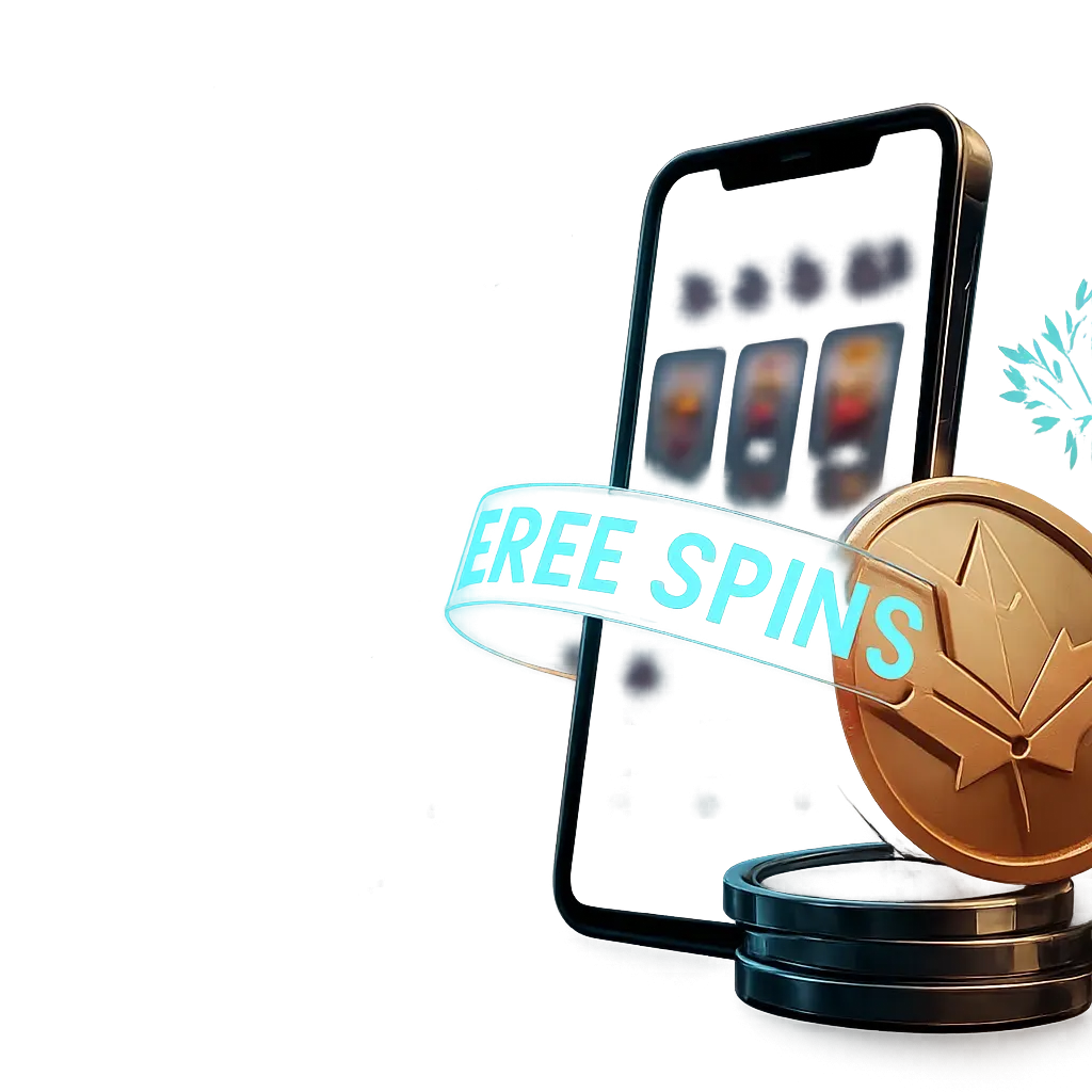 Free Spins No Deposit Mobile Casino