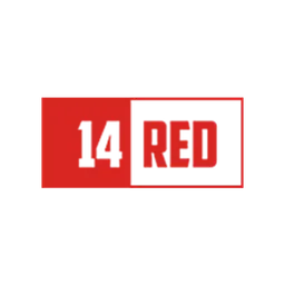 14red