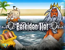 Poseidon 3RS