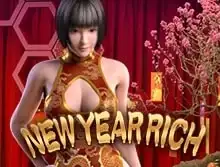 New Year Rich by SA Gaming