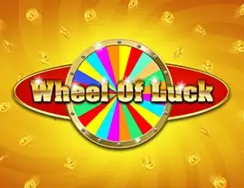 Wheel of Luck