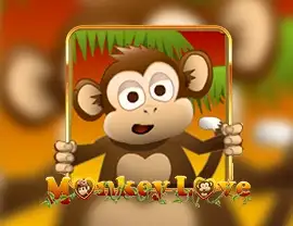 Monkey Love by TOPTrend Gaming