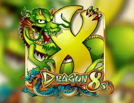 Dragon 8s by TOPTrend Gaming