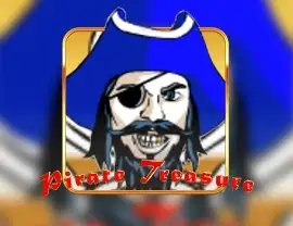 Pirate Treasure by TOPTrend Gaming