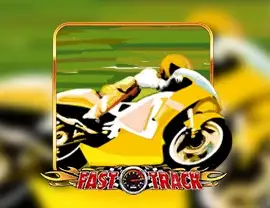 Fast Track by TOPTrend Gaming