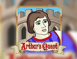 Arthur's Quest by TOPTrend Gaming