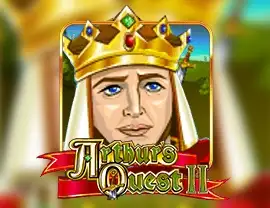 Arthur's Quest II