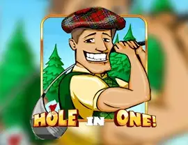 Hole In One by TOPTrend Gaming