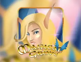 Magical Grove by TOPTrend Gaming