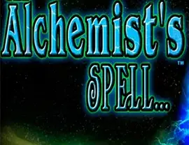 The Alchemist's Spell