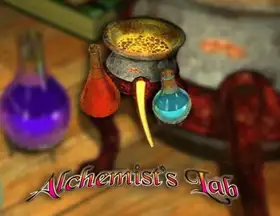 Alchemist's Lab