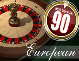 Global Roulette 90